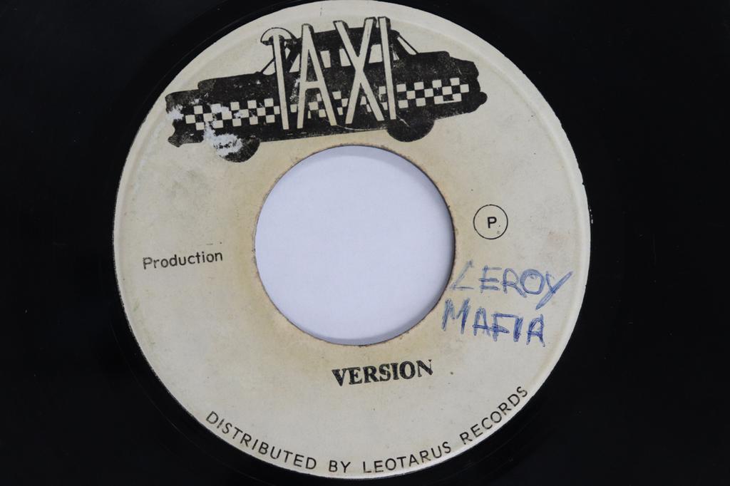 7inch Record BLACK UHURU - Abortion NONE TAXI 1979 Jamaica Reggae, Ska & Dub Used