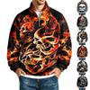 Warme Kleidung – Hoodies & Sweatshirts