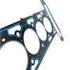2.4L Engine Cylinder Head Gasket For Chevrolet GMC Opel Vauxhall Pontiac Saturn Buick New Lacrosse 2.4 Car Accessories 12597769