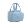 Insulated Design Insulated Lunch Bag Multip-Pocket Food Storage Handbag Picnic Bag  Daily Commute