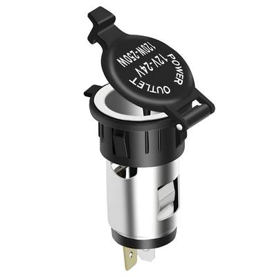 Dispositivos eléctricos para coche – Encendedor de cigarros para coche