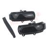Dynamic Turn Signal LED Side Mirror Indicator Blinker Sequential Lamp for Toyota ZRE15 Corolla Rukus Zelas AGT20 Reiz Mark X