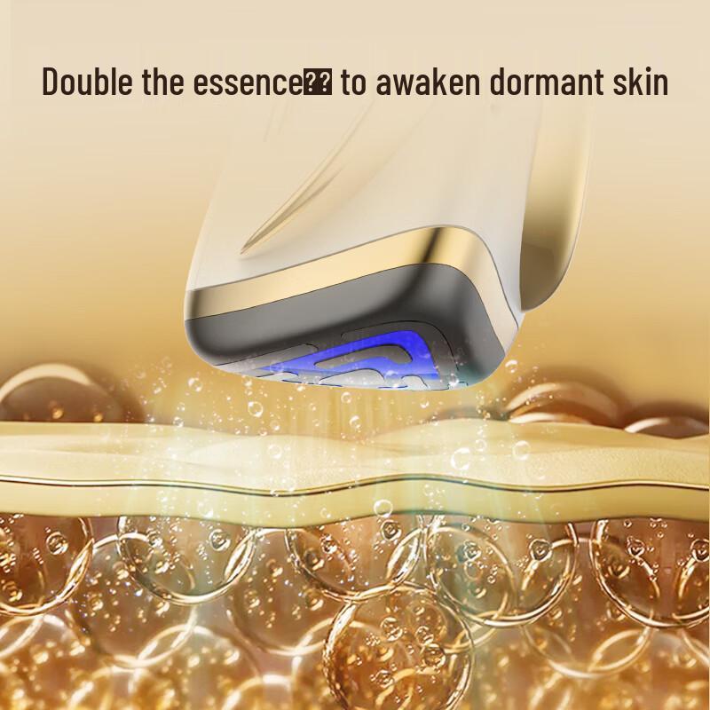 iLift Facial Lifting & Tightening Beauty Device CN plug (adapter included)