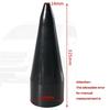 Boot Installation Mount Cone Tool For Fitting Universal Stretch CV Boot Dust Cover CV Joint Drive Shaft Accessories-A61E