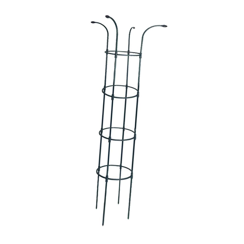 Plants Trellis Multifunctional Vertical Indoor Outdoor for Patio Vines Roses 160cm