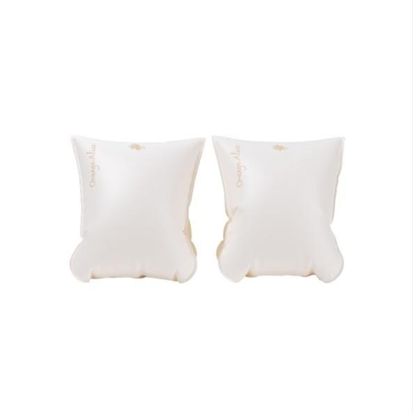 Thick Adult Armbands Sleeves with Korean KC Quality Assurance белый