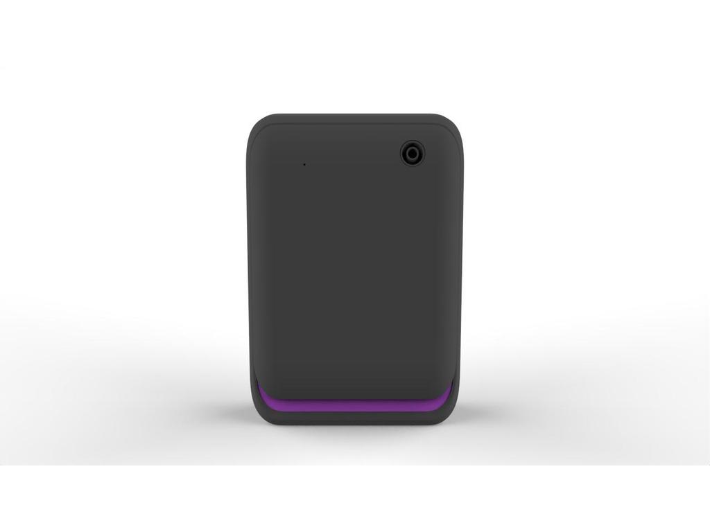 Wall-Mounted Aroma Diffuser Humidifier for Guest Rooms, Lobbies, and Restrooms