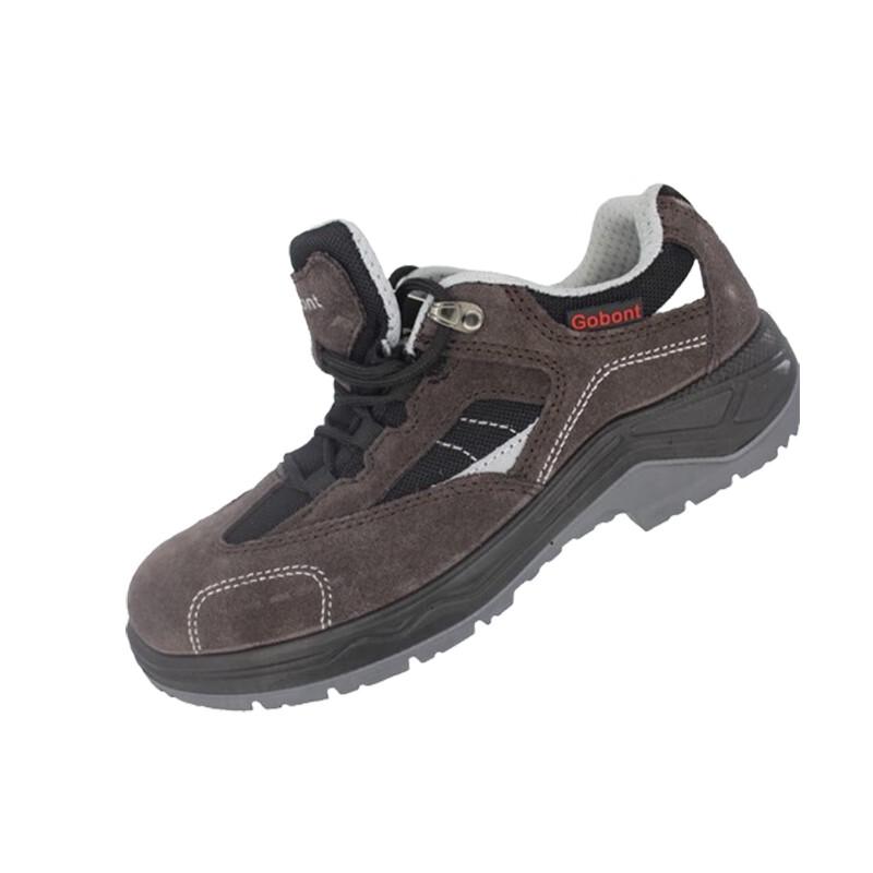 Yonghao Yinghong Low-top Safety Shoes 37