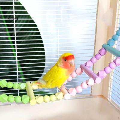 Pájaros – Juguetes para pájaros