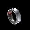 Waterproof Smart Ring with Blood Oxygen, Sleep, and Health Monitoring, Call Alerts, and New Sports Features