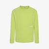 FILA Drywave Running Mesh Graphic Long Sleeve Tee (Fs263Rl02X002300)