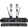 U-Band Infrared Wireless Handheld & Lavalier Microphone System for Conferences