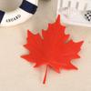 Universal Maple Leaf Door Stop Leaf Shaped Baby Safety Protector  Finger Safety
