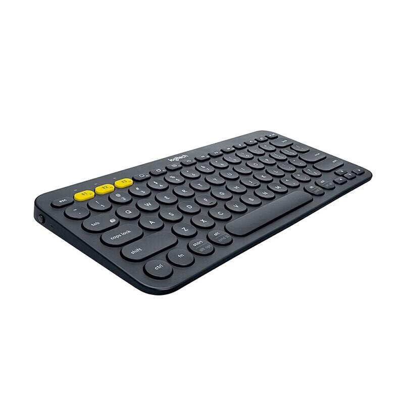Logitech K380 Multi-Device Bluetooth Keyboard