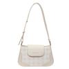 Niche design bag women's new summer versatile messenger bag shoulder underarm small square bag
