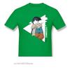 Unisex Leisure Camp Tshirt Interesting Coat Rin Japan Island Yuru Camp 100 Cotton Tshirt Harajuku Tshirt