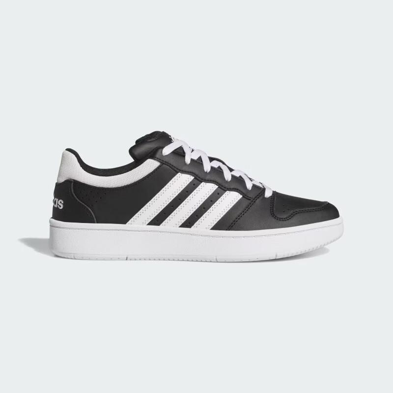 Adidas Мужские баскетбольные кроссовки HOOPS CLASSIC 39