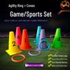 Fotbal – Accesorii pentru fotbal