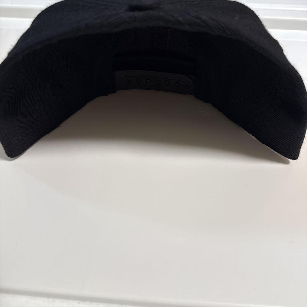 [USED] MADE IN WORLD × Nagoya Grampus Eight collaboration cap 12