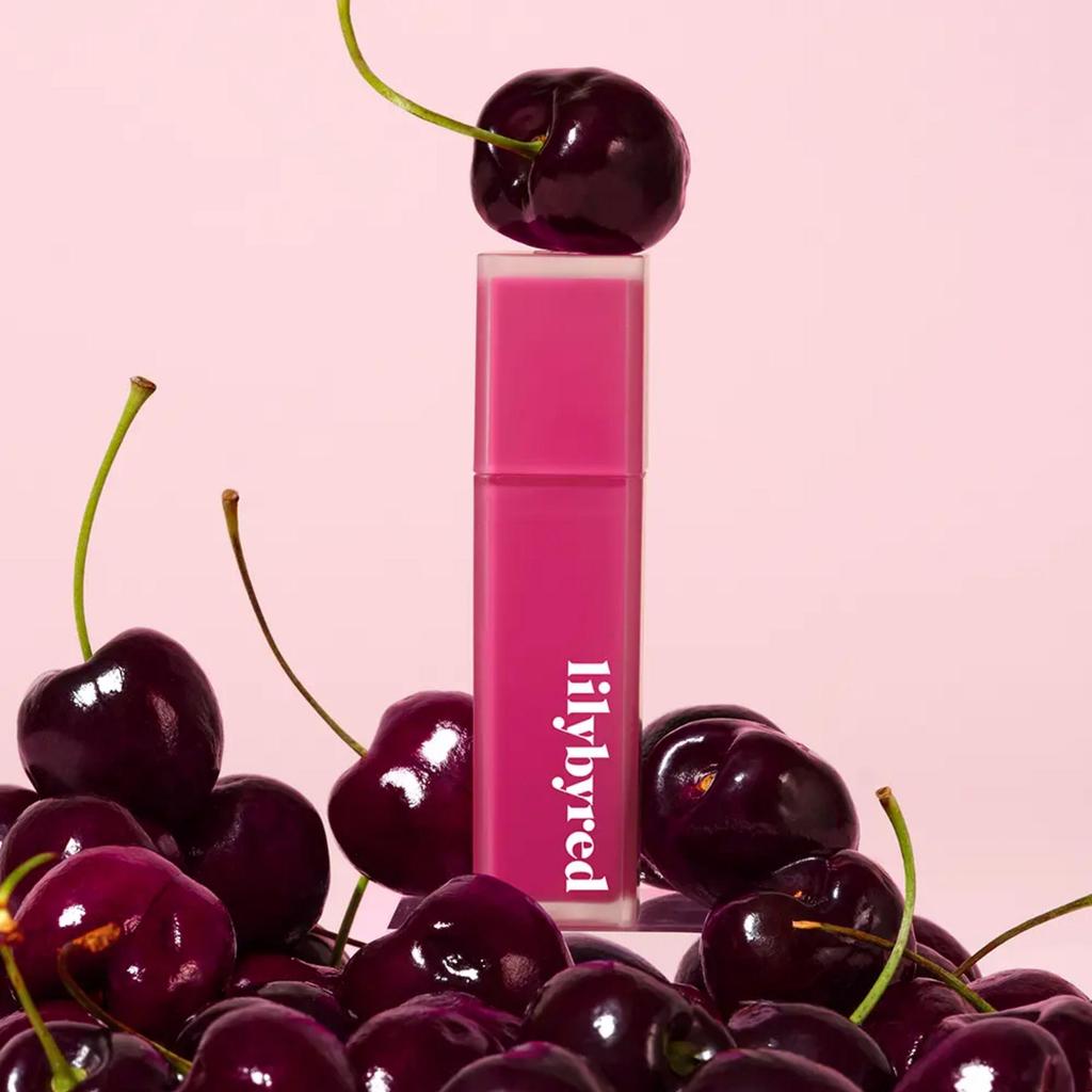 lilybyred Mood Liar Velvet Tint 4.2g