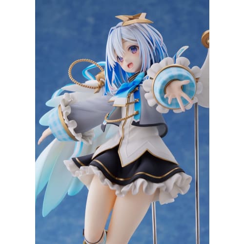 Cranel Hololive Production Amane Kanata 1/7 Scale PVC & ABS Painted Figure