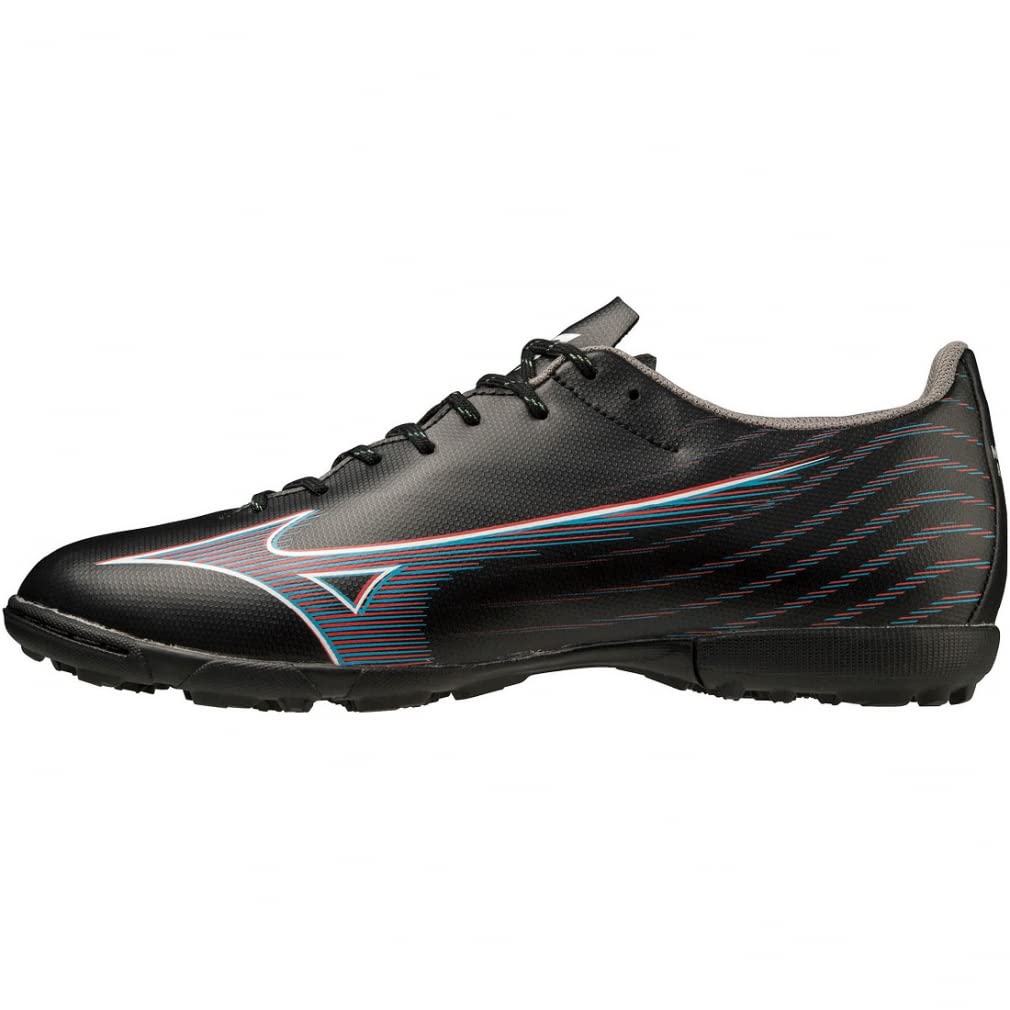 

MIZUNO SELECT AS - Черный / Огненно-красный / Синий (P1GD236509) - 27,5 см 3E