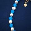Used MoschinoVintage necklace