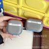 Applicable To the New Apple AirPodsPro1 Protective Case, Automatic Cover AirPods1 Earphone Case 1 Mobile Phone Holder