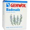 Gebol Ножна ванночка 10x20г