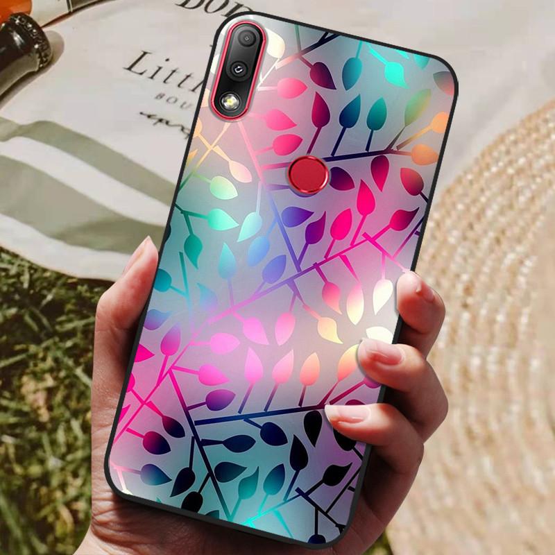 Phone Case For Asus Zenfone Max Pro M2 ZB631KL ZB633KL Case Silicone Soft Cover For ASUS Zenfone Max Pro M2 ZB633KL Capa