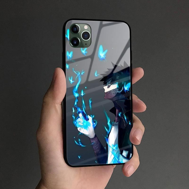 CUSTODIA TRASPARENTE PER APPLE IPHONE 6 6s COVER - Foto 6