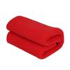 ZISIZ Portable Fleece Sleeping Bag Liner