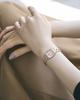 Seiko Watch Lucia Happy Collection SSWA016 Silky Pink Watch Women's