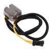 Voltage Regulator Rectifier 4012678 ATV Accessories Replacement for   M  4 M 2 UPFIT 2013