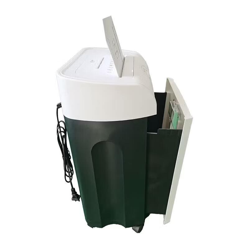 Guo Rui Tian Ke GR-T807 Multi-function Shredder CN plug (adapter included)
