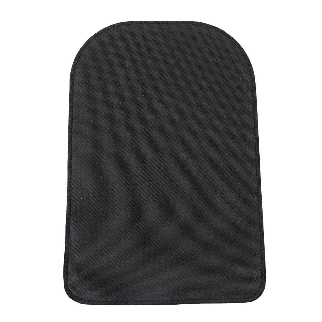 Gleitpad passend für NC700 NC701 Eismaschine Leicht zu reinigen Reduziert Bewegungsgeräusche Arbeitsplattengerät Gleitmatte