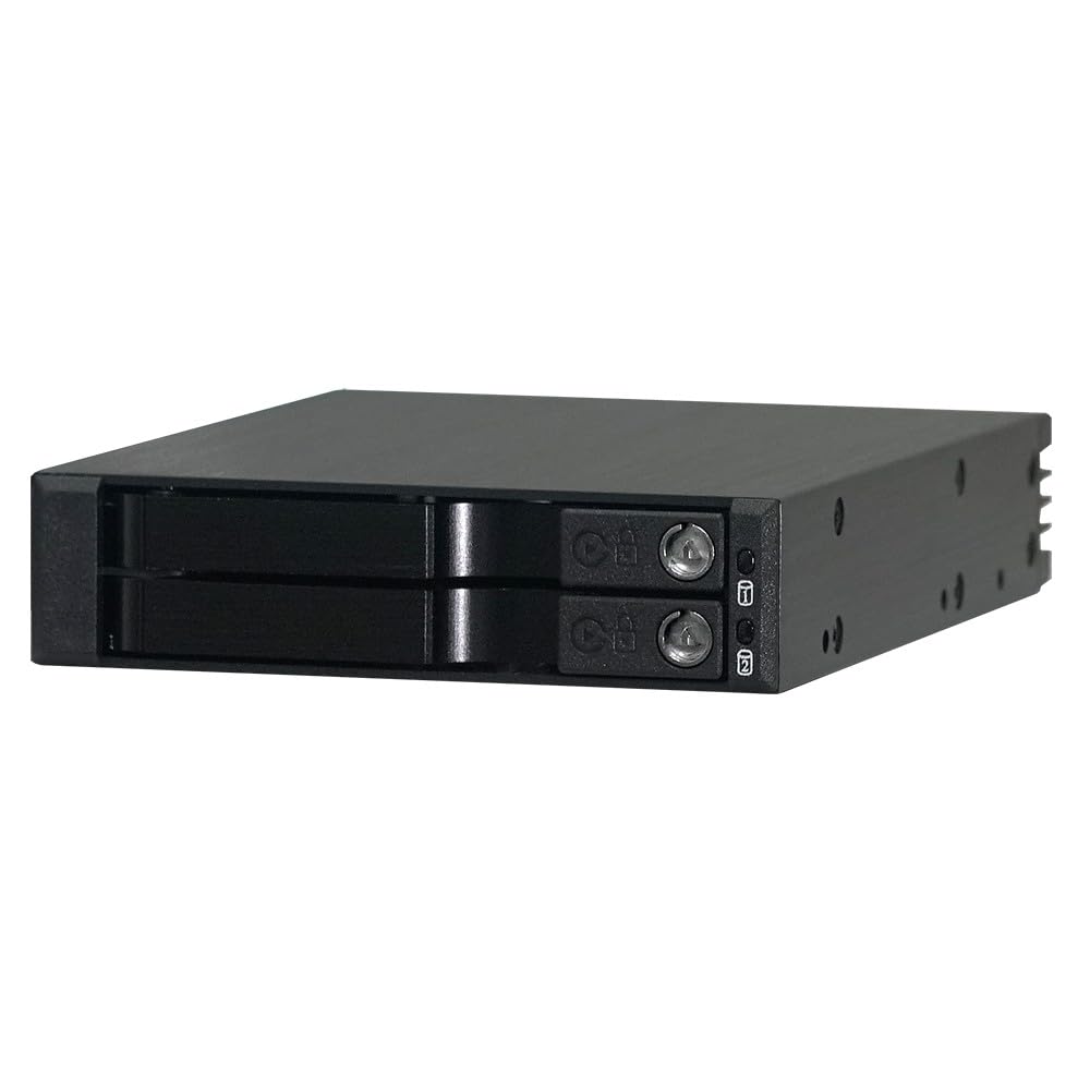 Dirac StackGate Series Odnímatelná skříň Japonská DIR-SG210 (Autorizovaný distributor)