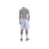 Nike Abbigliamento Sportivo Maglia Chill Moda Comoda Semplice Manica Corta T-Shirt Regular Top Donna Nero Bianco HF9525-100