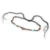 Cowboy Hat Band Hat Bands for Cowboy Hats Fedora Hat Band for Men Cowboy Hat Bands for Women Western Hat Bands