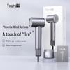 Yongri High-Speed Negative Ion Hair Dryer