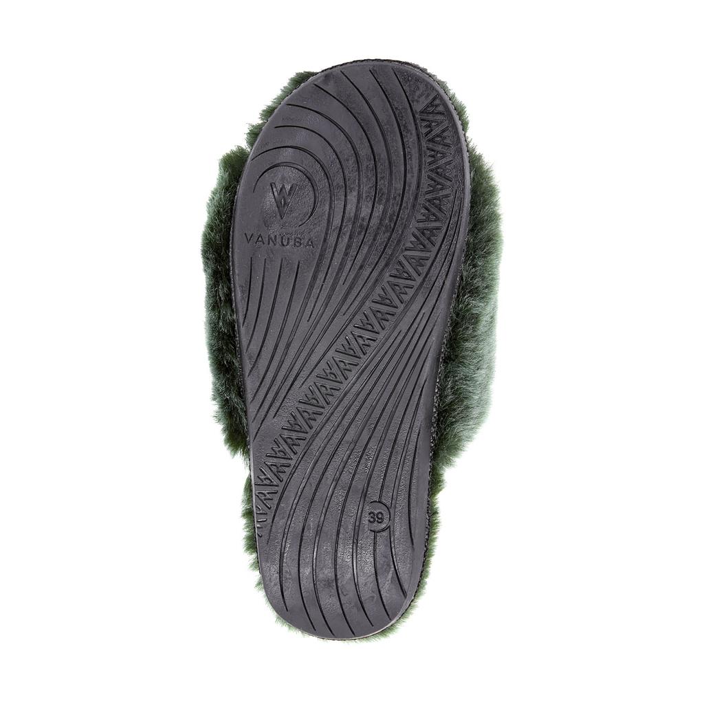 Damenhausschuhe ANOA r. 41