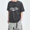 New MLB T Shirts Men's Black 3ATSV0553-43CGS