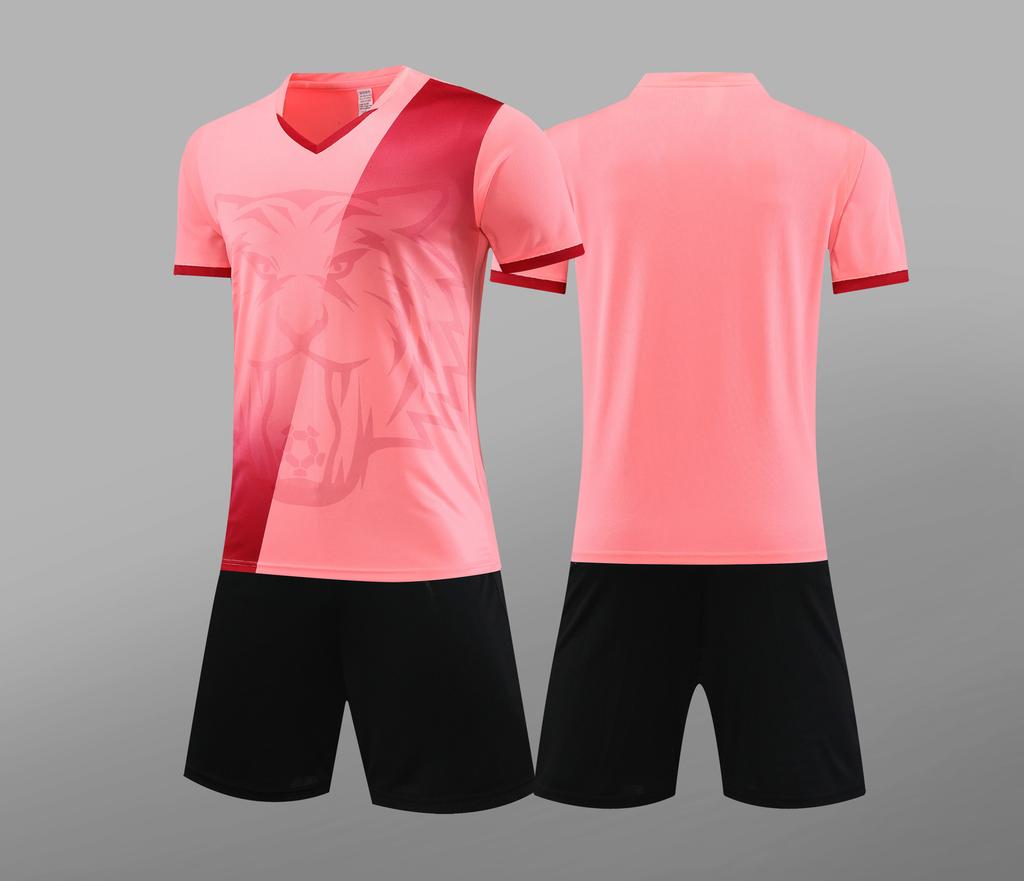 7707 Light Board Football Training Clothes, Football Clothes, Children'S Jerseys, Children'S Clothes, Adult 4Xs-5Xl