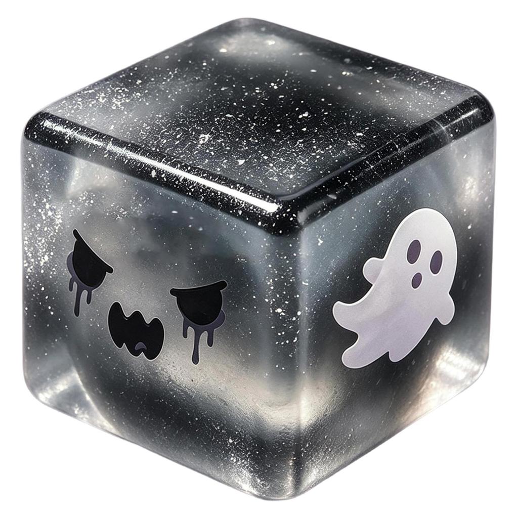 Halloween Floating Toy Stress Sensory for Kids Adults
