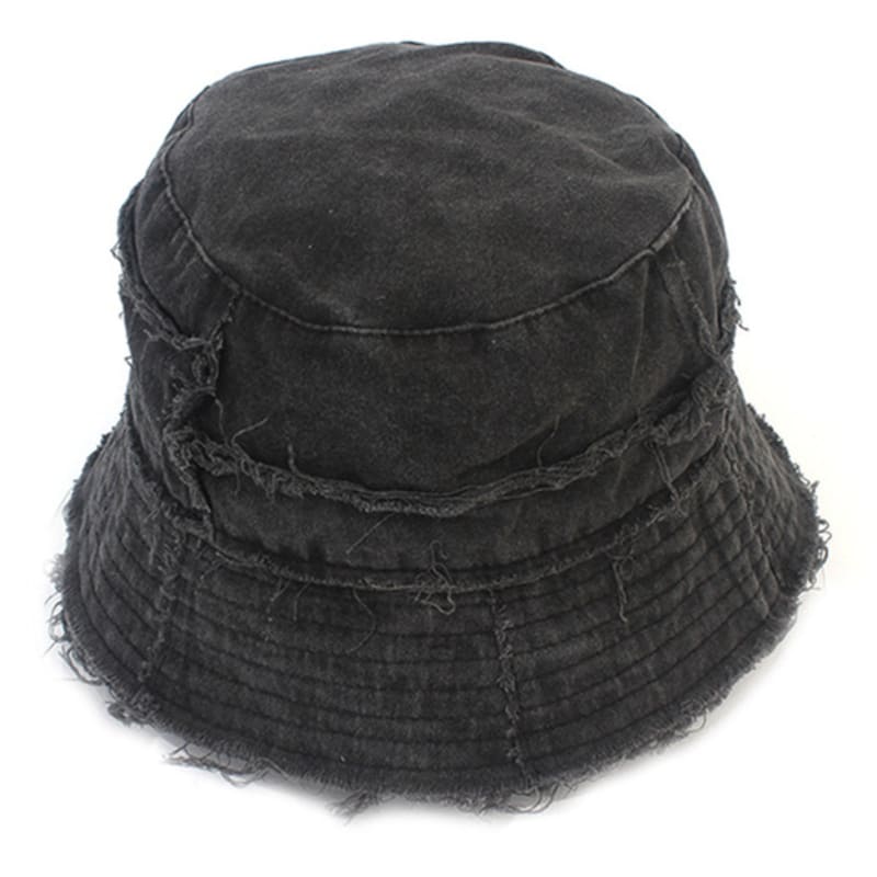 

Универсальная химия Пэчворк винтажная Черная Панама FREE