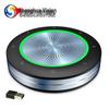Shenghua SH-M500WB Wireless Omnidirectional Conference Speakerphone (CN Version)