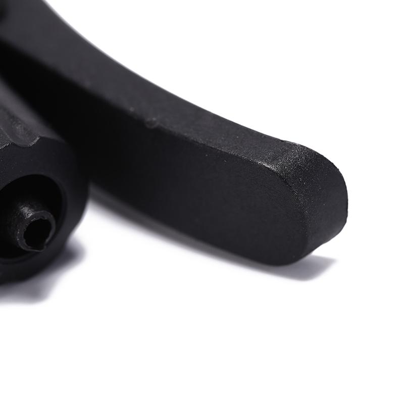 Fahrradpumpe Düse Schlauchadapter Doppelkopf Pumpenteile Servicezubehör