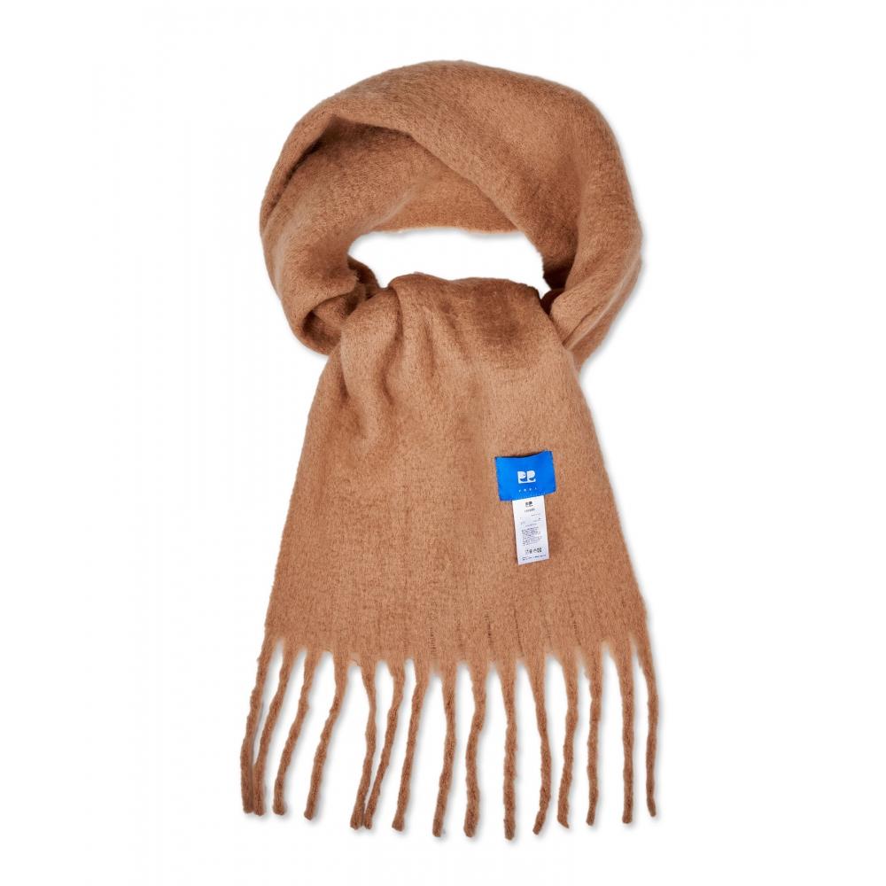 

Широкий глушитель FREI Fringe CAMEL