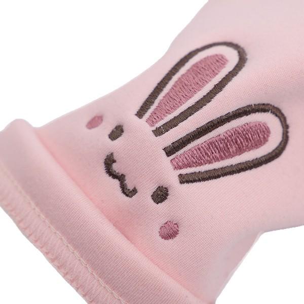 Neuer 2025 Fleece-Einteiler für Mädchen: Trendig, Kuschelig, Milchseiden-Design für Herbst und Winter.