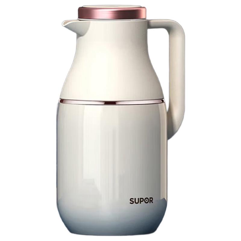 Supor KC20FZ50 Vacuum Insulated Thermos Pot